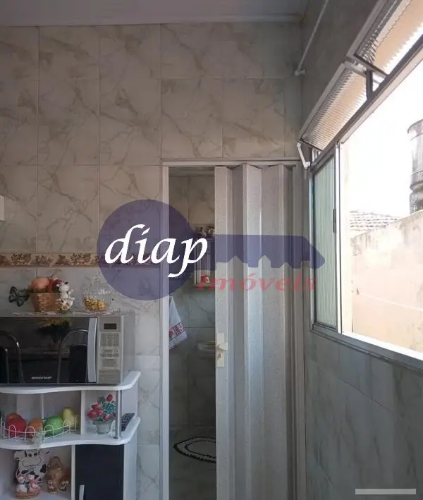 Casa - 2 quartos - Vila Ré - São Paulo - foto 5