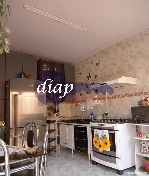 Casa - 2 quartos - Vila Ré - São Paulo - foto 4