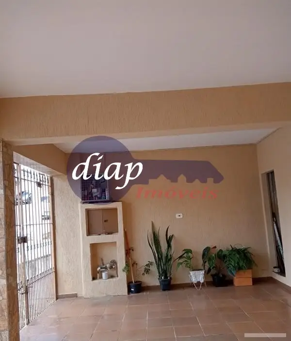 Casa - 2 quartos - Vila Ré - São Paulo