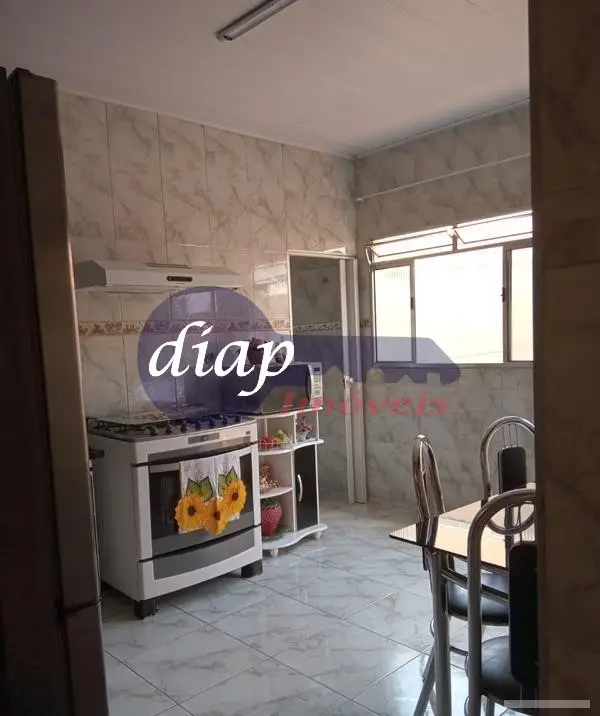 Casa - 2 quartos - Vila Ré - São Paulo - foto 3