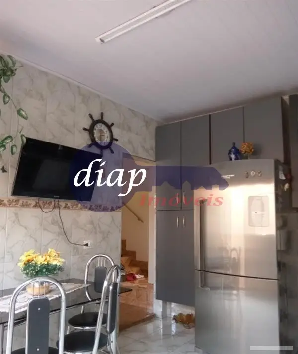 Casa - 2 quartos - Vila Ré - São Paulo - foto 2