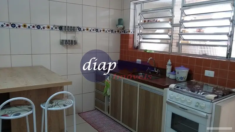 Casa - 3 quartos - Vila Curuçá - Santo André - foto 5