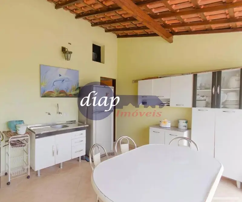 Casa - 4 quartos - Vila São Geraldo - São Paulo - foto 4