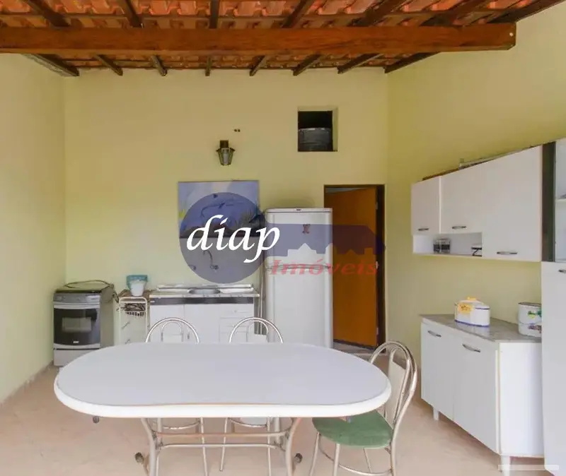 Casa - 4 quartos - Vila São Geraldo - São Paulo - foto 5