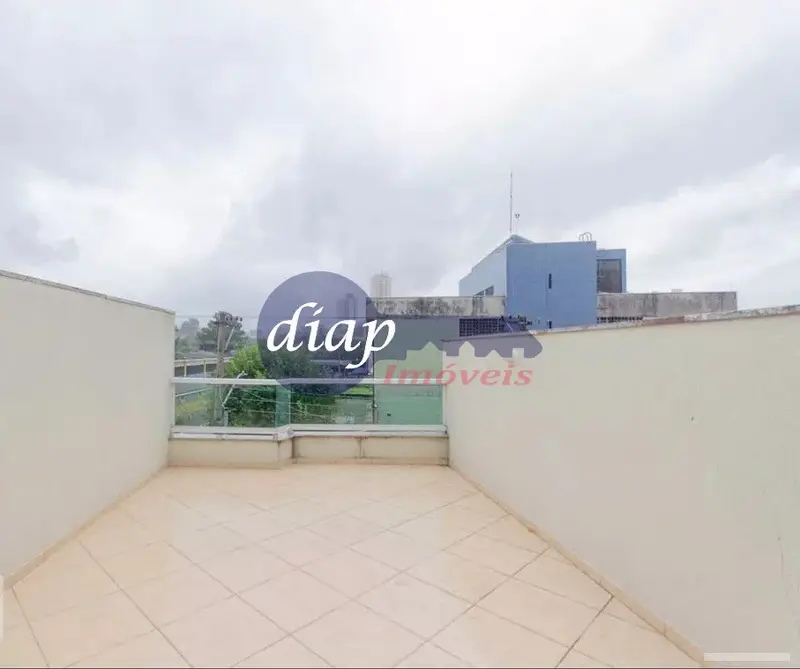 Casa - 4 quartos - Vila São Geraldo - São Paulo - foto 2