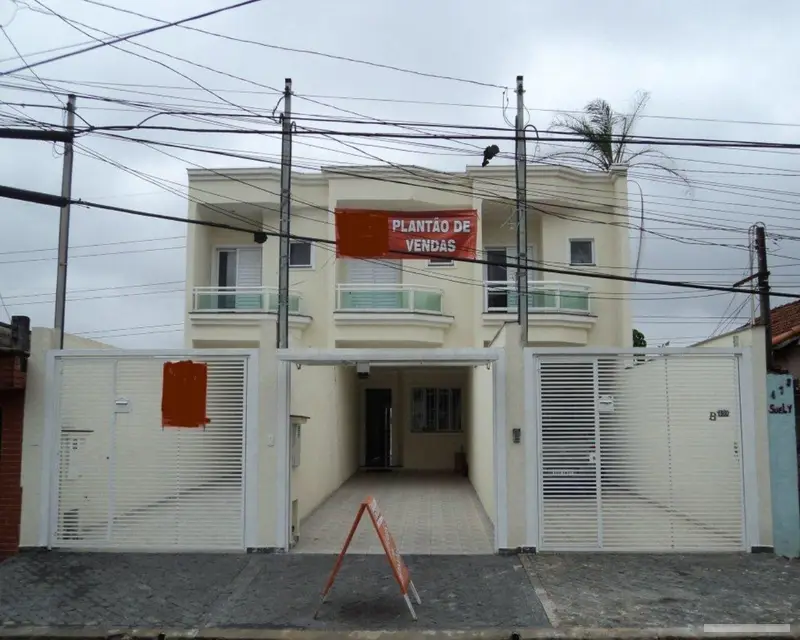 Casa - 3 quartos - Vila Guilhermina - São Paulo