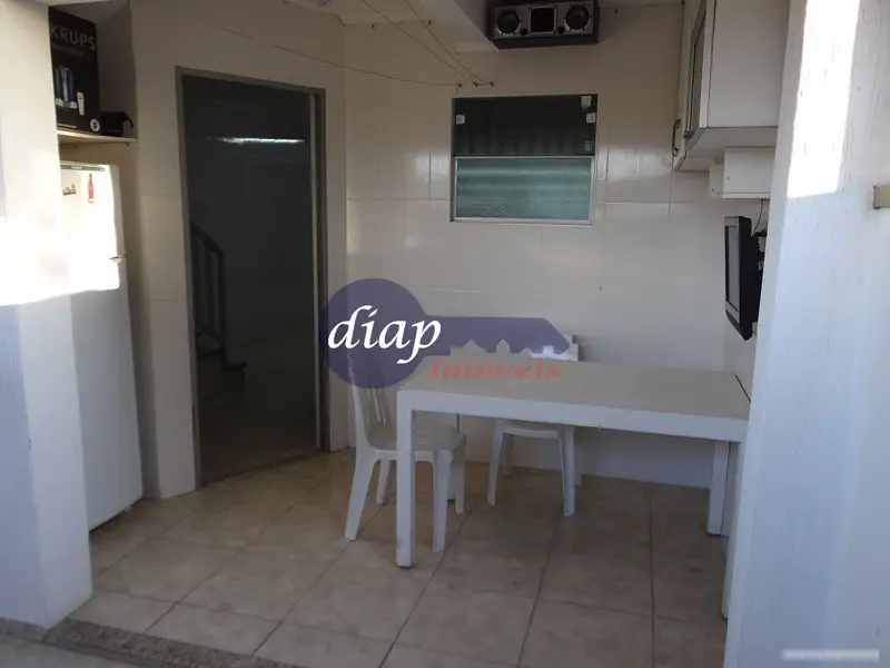 Casa - 4 quartos - Água Fria - São Paulo - foto 5