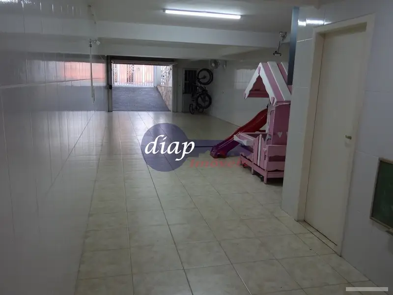 Casa - 4 quartos - Água Fria - São Paulo - foto 2