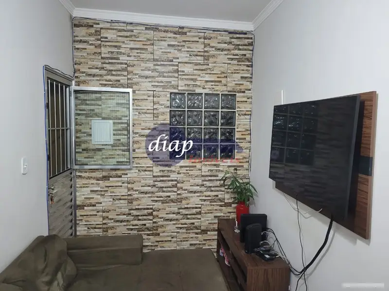 Casa - 5 quartos - Vila Costa Melo - São Paulo