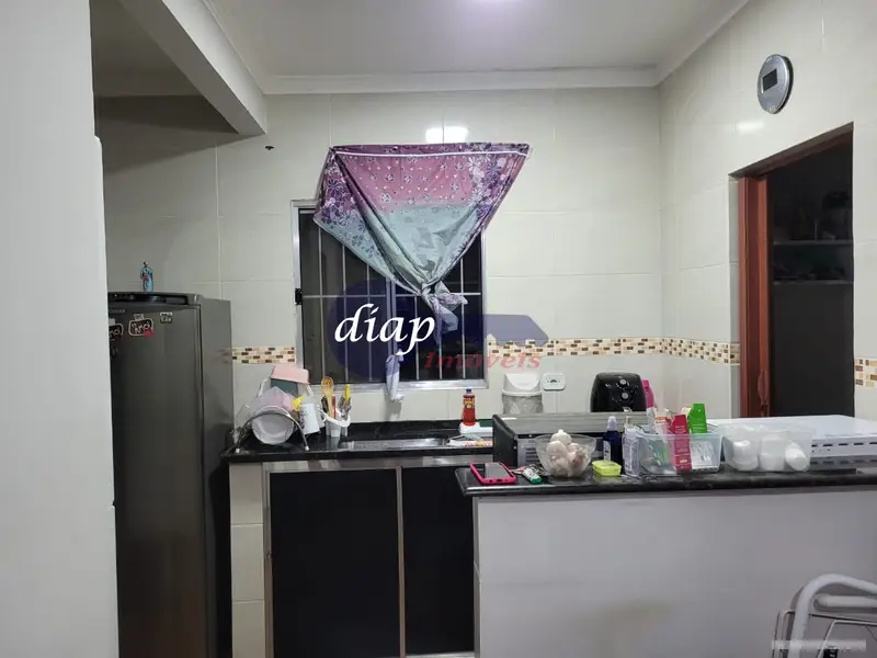 Casa - 5 quartos - Vila Costa Melo - São Paulo - foto 2