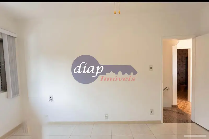 Casa - 2 quartos - Vila Graciosa - São Paulo - foto 5