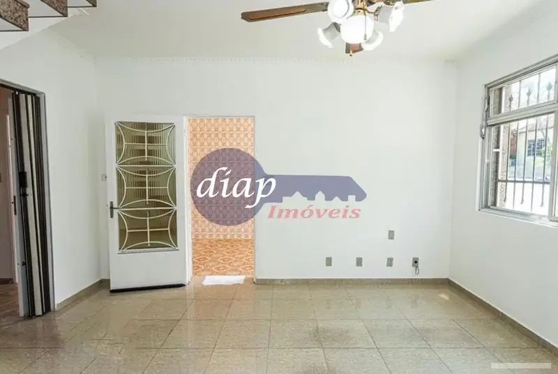 Casa - 2 quartos - Vila Graciosa - São Paulo - foto 2