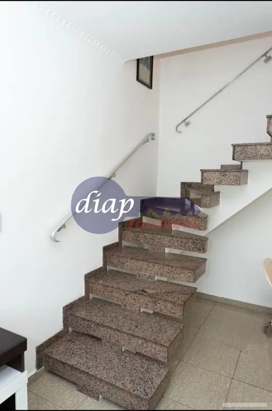 Casa - 2 quartos - Vila Graciosa - São Paulo - foto 3