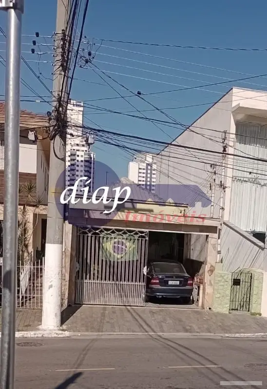 Casa - 4 quartos - Vila Regente Feijó - São Paulo - foto 4