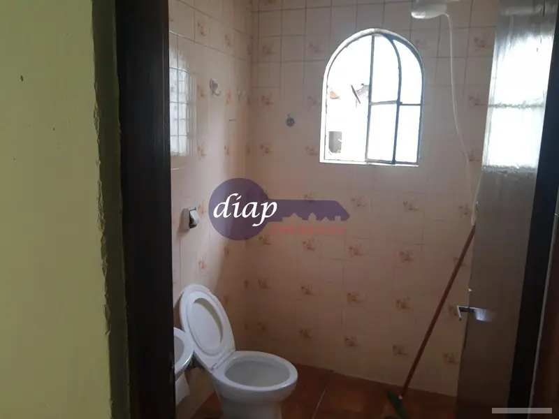 Casa - 3 quartos - Vila Antonieta - São Paulo - foto 5