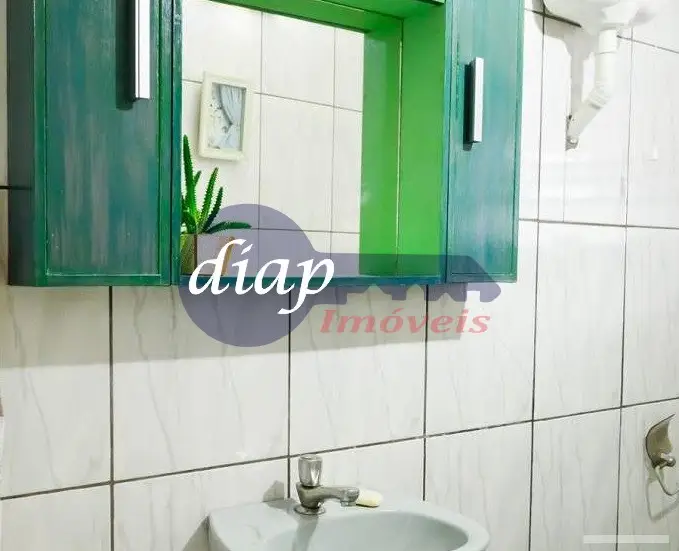 Casa - 6 quartos - Jardim Norma - São Paulo