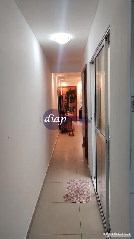 Casa - 3 quartos - Vila Guilhermina - São Paulo - foto 3