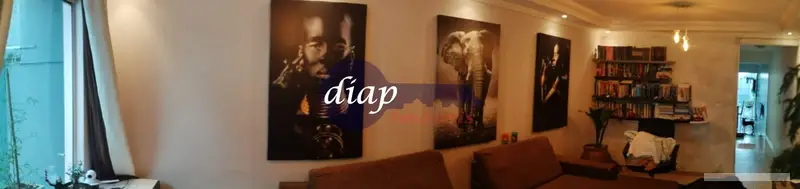 Casa - 3 quartos - Vila Guilhermina - São Paulo - foto 4