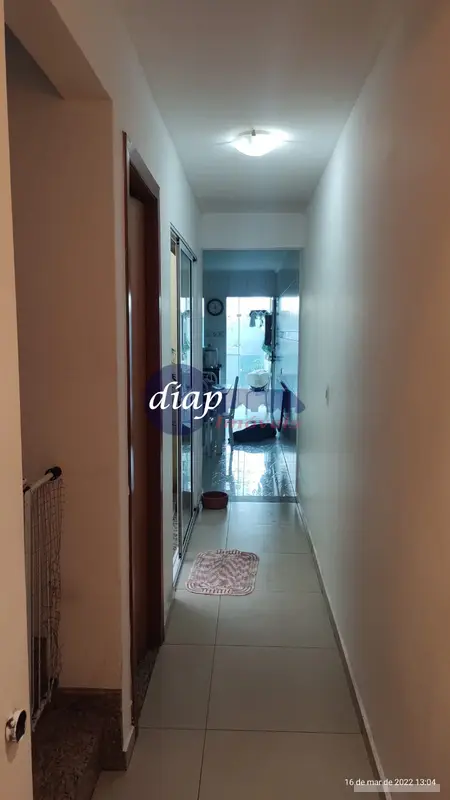 Casa - 3 quartos - Vila Guilhermina - São Paulo - foto 2