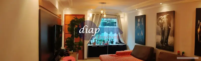 Casa - 3 quartos - Vila Guilhermina - São Paulo