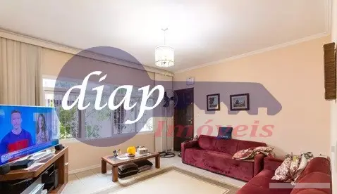 Casa - 4 quartos - Vila Granada - São Paulo - foto 3