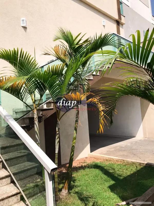 Casa - 3 quartos - Cidade Patriarca - São Paulo - foto 2