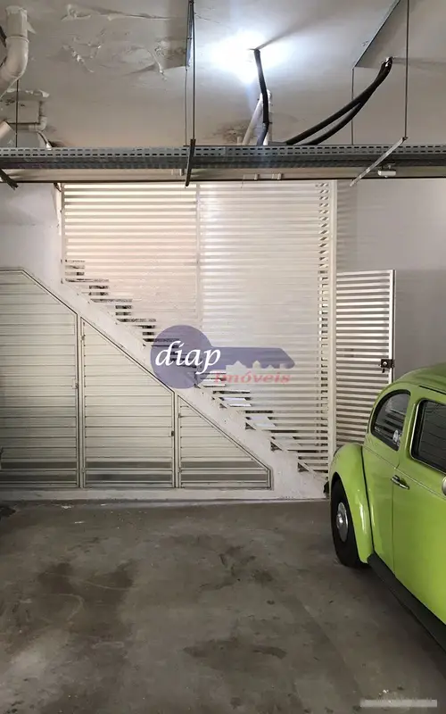 Casa - 3 quartos - Cidade Patriarca - São Paulo - foto 5