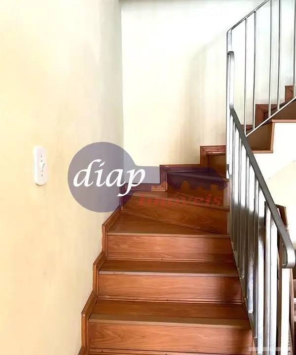 Casa - 4 quartos - Vila Marieta - São Paulo - foto 2