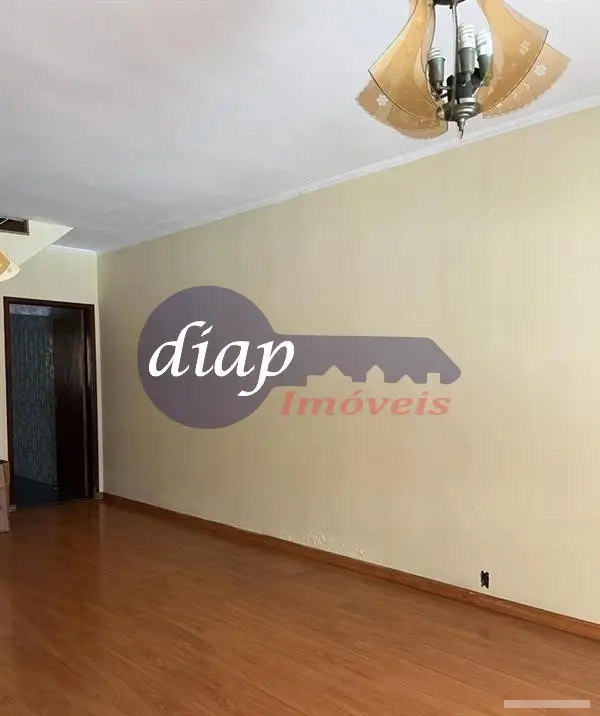 Casa - 4 quartos - Vila Marieta - São Paulo