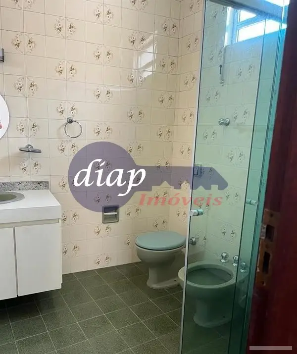 Casa - 4 quartos - Vila Marieta - São Paulo - foto 4