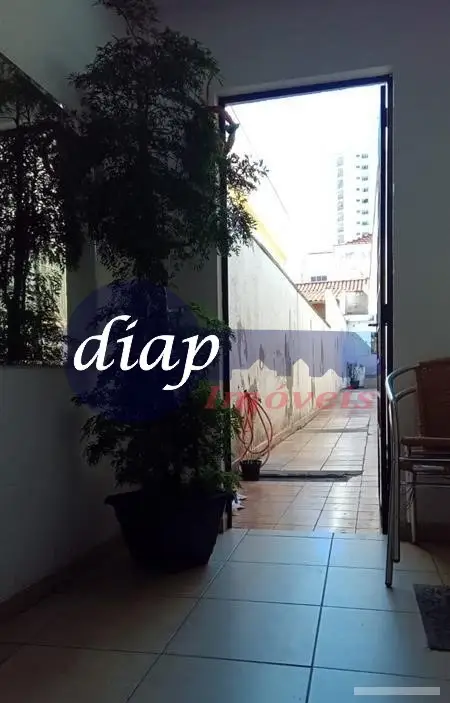 Casa - 4 quartos - Mooca - São Paulo - foto 4