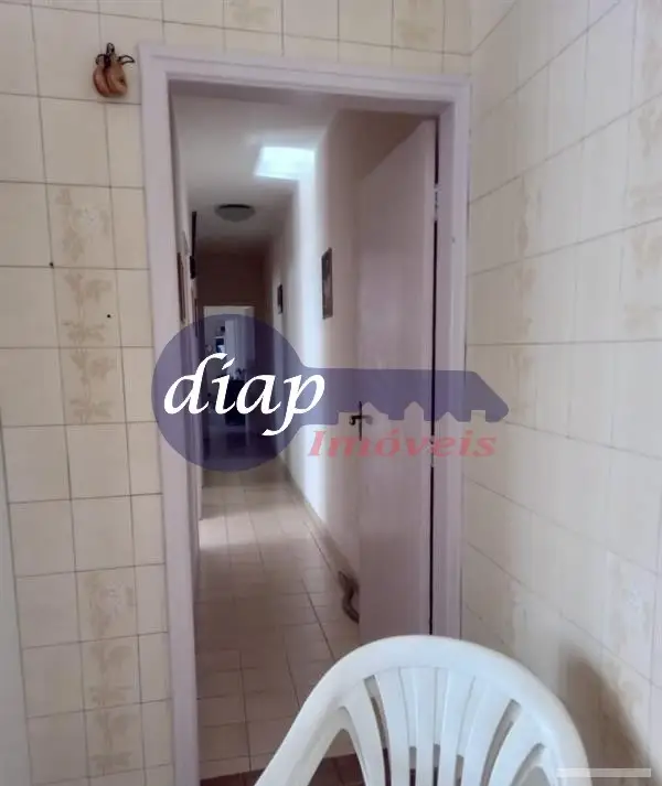 Casa - 4 quartos - Mooca - São Paulo - foto 2