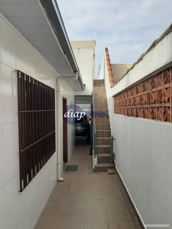 Casa - 4 quartos - Vila Califórnia - São Paulo - foto 2