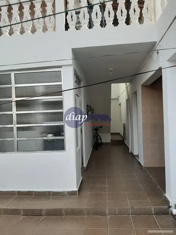 Casa - 4 quartos - Vila Califórnia - São Paulo - foto 5