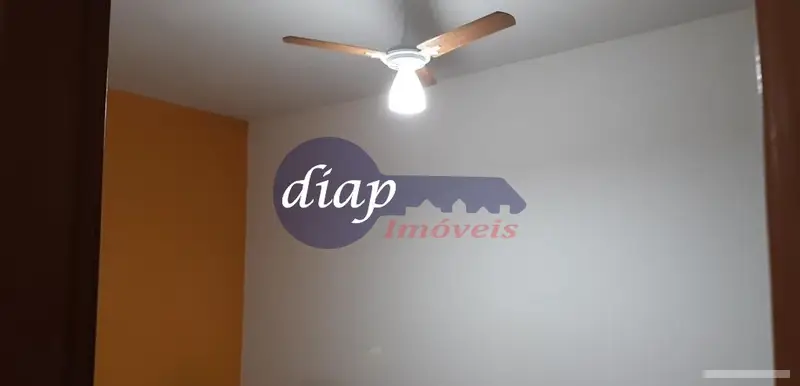 Casa - 3 quartos - Vila Nova Mazzei - São Paulo