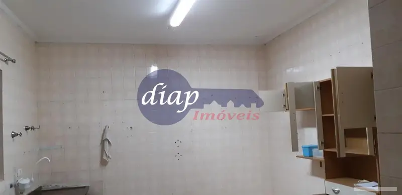 Casa - 3 quartos - Vila Nova Mazzei - São Paulo - foto 4