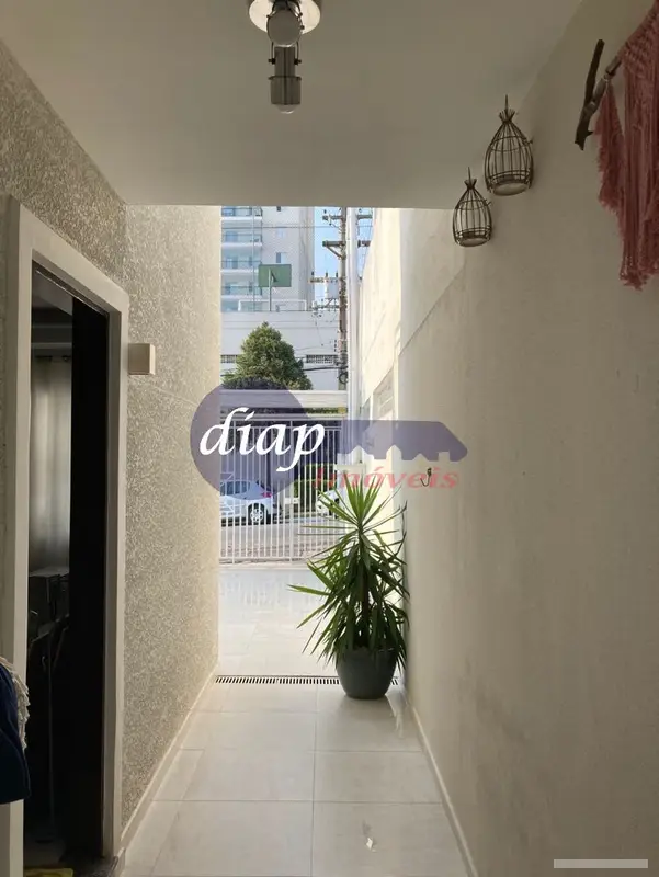 Casa - 3 quartos - Vila Graciosa - São Paulo - foto 4