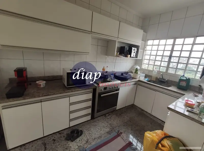 Casa - 5 quartos - Vila Guilhermina - São Paulo