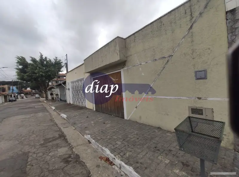 Casa - 5 quartos - Vila Guilhermina - São Paulo - foto 2