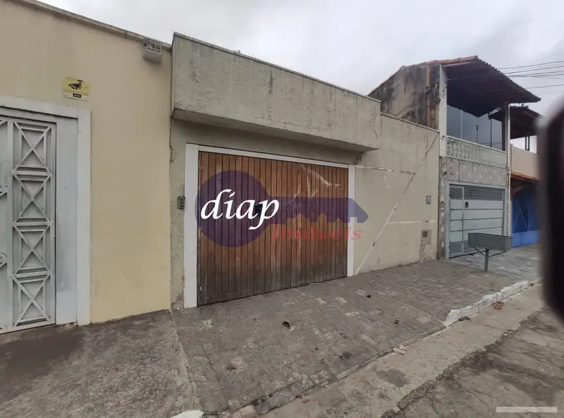 Casa - 5 quartos - Vila Guilhermina - São Paulo - foto 3