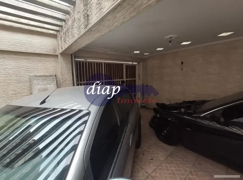 Casa - 5 quartos - Vila Guilhermina - São Paulo - foto 4