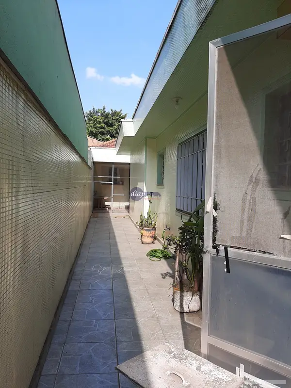 Casa - 3 quartos - Vila Formosa - São Paulo - foto 4