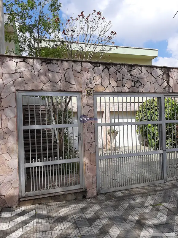 Casa - 3 quartos - Vila Formosa - São Paulo