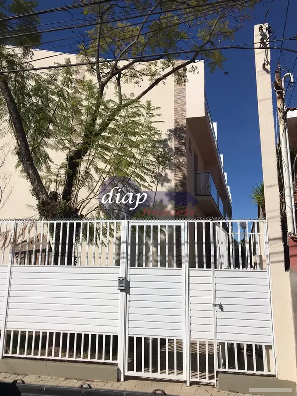 Casa - 3 quartos - Vila Formosa - São Paulo - foto 2