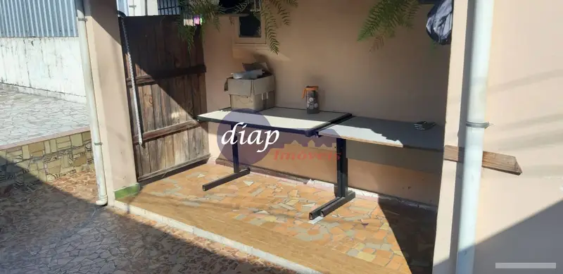 Casa - 3 quartos - Vila Invernada - São Paulo - foto 2