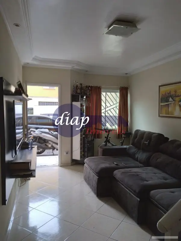 Casa - 4 quartos - Vila Esperança - São Paulo - foto 4