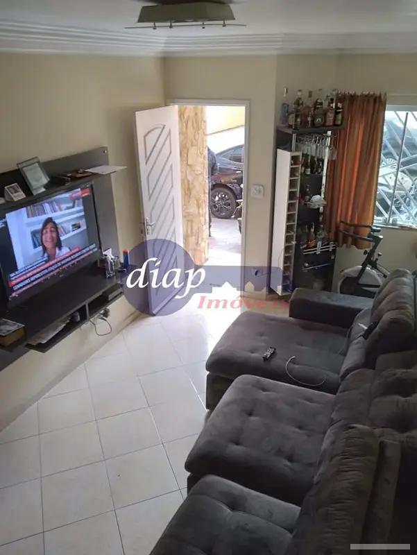 Casa - 4 quartos - Vila Esperança - São Paulo - foto 5