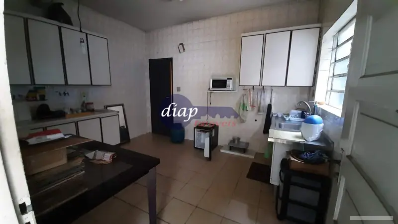 Casa com 3 quartos em Brooklin Paulista - foto 5