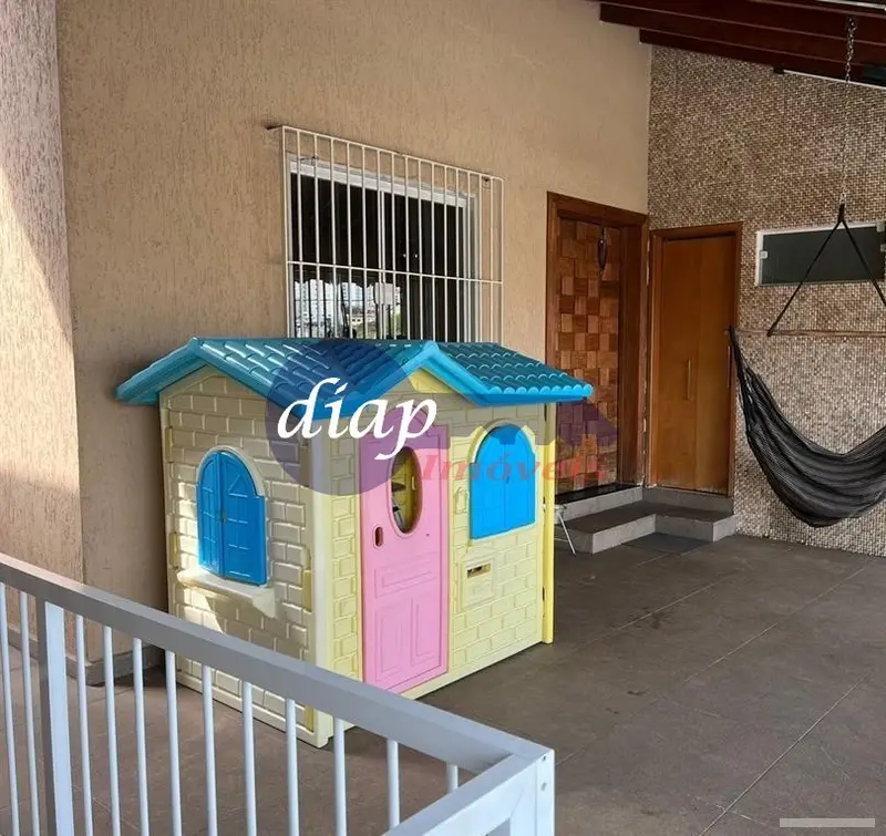 Casa - 3 quartos - Vila Carrão - São Paulo - foto 2