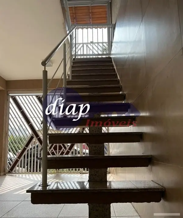 Casa - 3 quartos - Vila Carrão - São Paulo